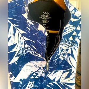Ripcurl Spring wetsuit✨ 🏄🏽♀️